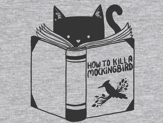 How to Kill a Mockingbird