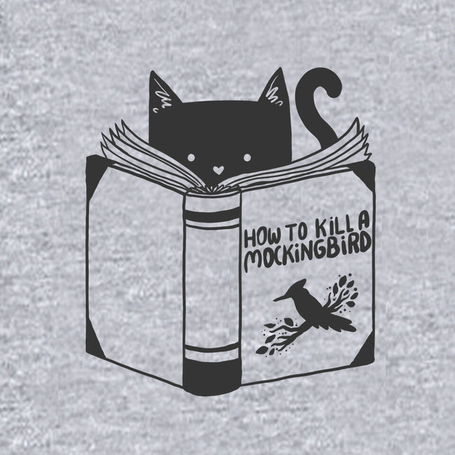 How to Kill a Mockingbird-baby basic onesie-tobefonseca