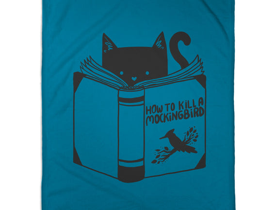 How to Kill a Mockingbird