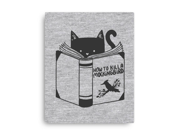 How to Kill a Mockingbird