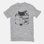 How to Kill a Mockingbird-mens premium tee-tobefonseca
