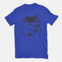 How to Kill a Mockingbird-mens premium tee-tobefonseca