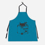 How to Kill a Mockingbird-unisex kitchen apron-tobefonseca