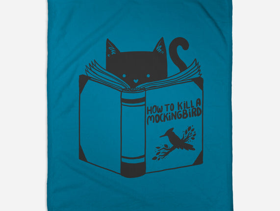 How to Kill a Mockingbird
