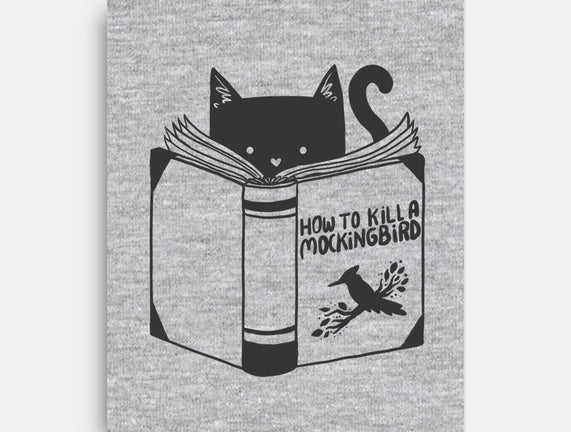 How to Kill a Mockingbird