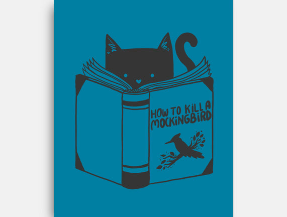 How to Kill a Mockingbird