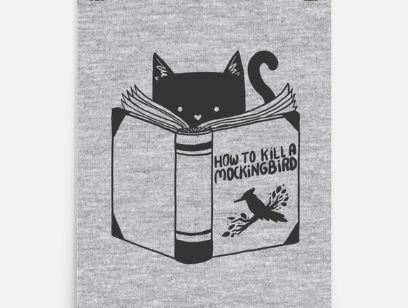 How to Kill a Mockingbird