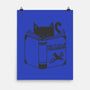 How to Kill a Mockingbird-none matte poster-tobefonseca