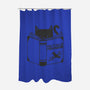 How to Kill a Mockingbird-none polyester shower curtain-tobefonseca