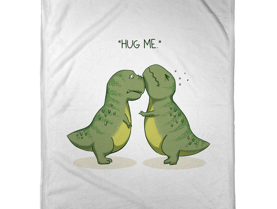 Hug Me
