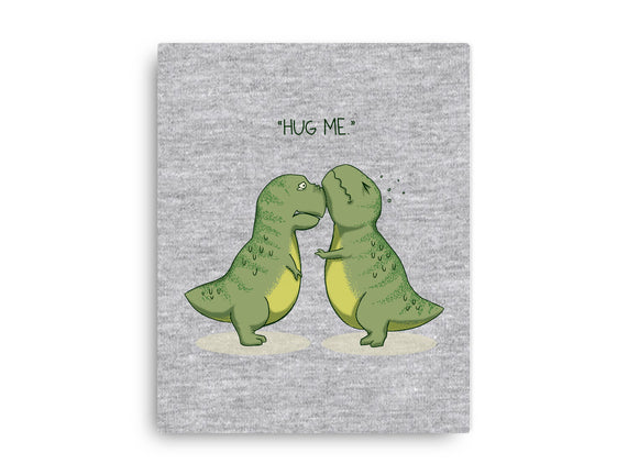 Hug Me