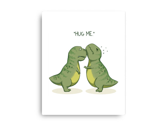 Hug Me