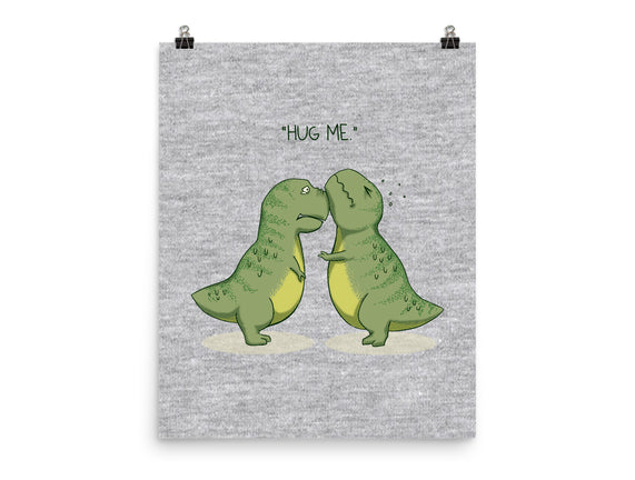 Hug Me