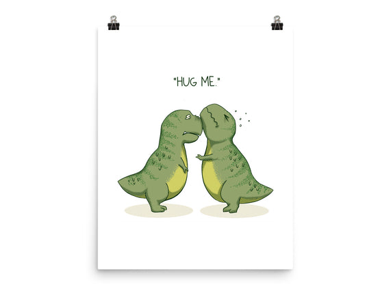 Hug Me