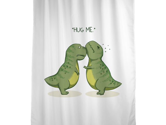 Hug Me
