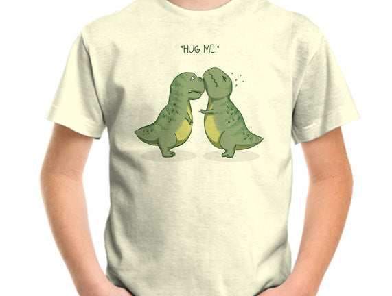 Hug Me
