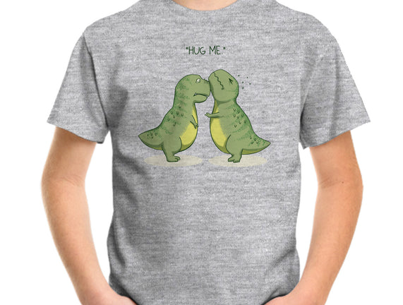 Hug Me