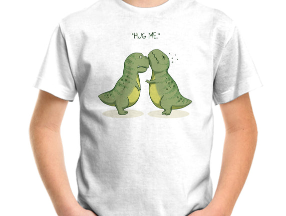Hug Me
