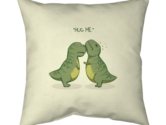 Hug Me