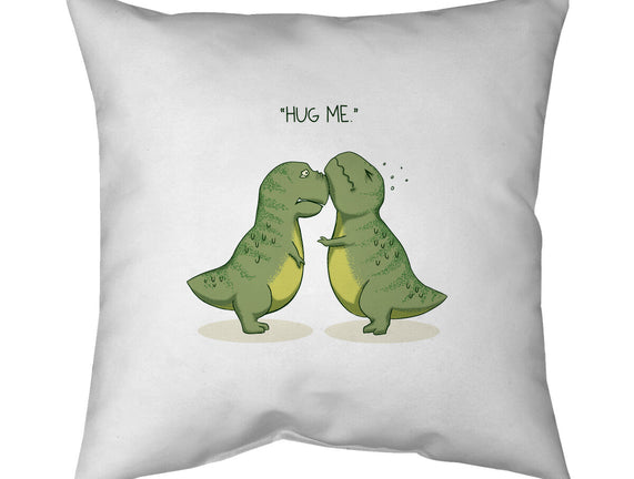 Hug Me