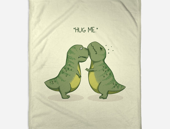 Hug Me