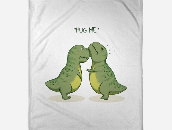 Hug Me