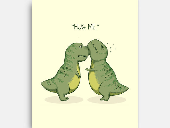 Hug Me