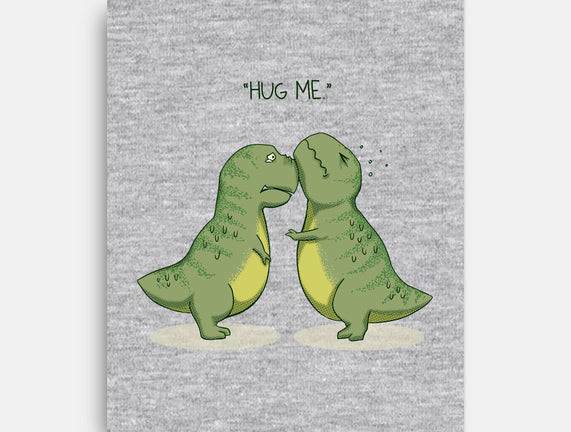 Hug Me