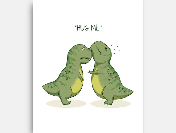 Hug Me