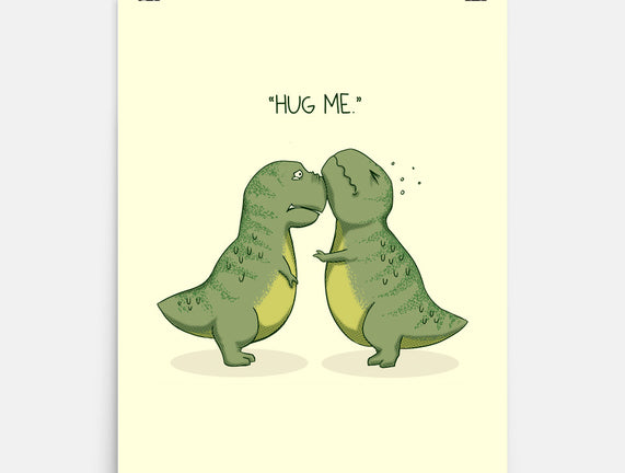 Hug Me