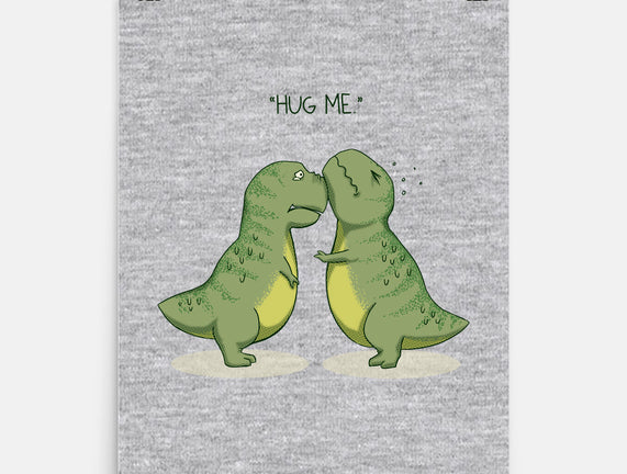 Hug Me