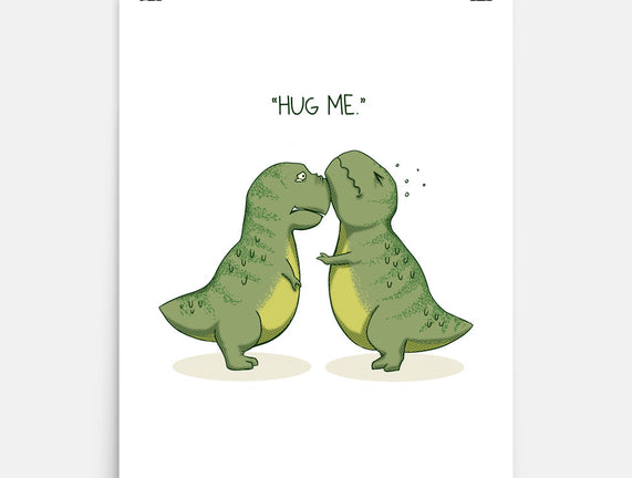 Hug Me