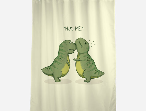 Hug Me
