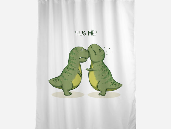 Hug Me