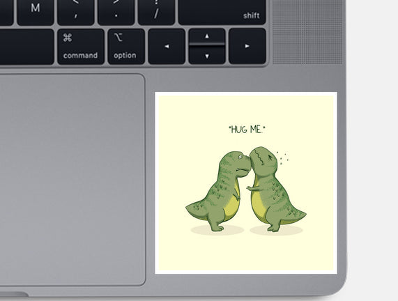 Hug Me