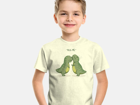 Hug Me