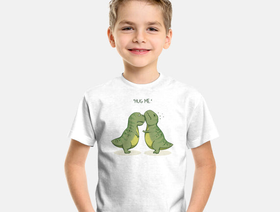 Hug Me