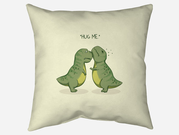 Hug Me