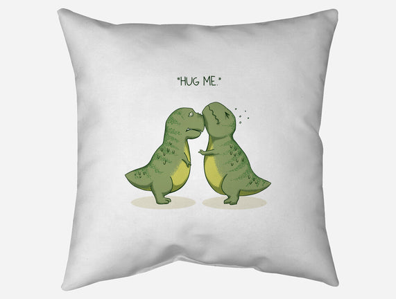 Hug Me