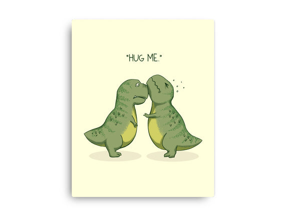 Hug Me