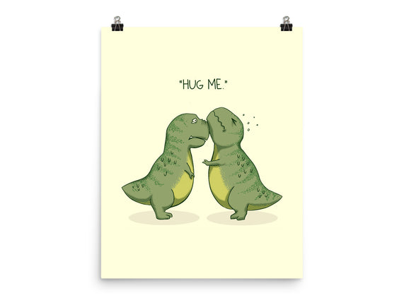 Hug Me