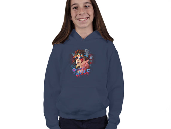 Hungry Like the Wolf