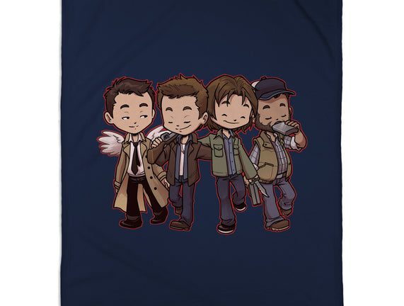 Hunter Buddies