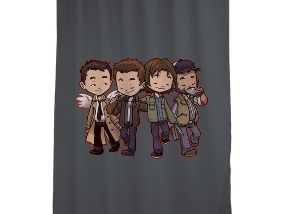 Hunter Buddies