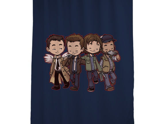 Hunter Buddies