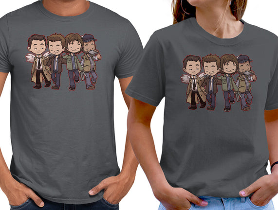 Hunter Buddies
