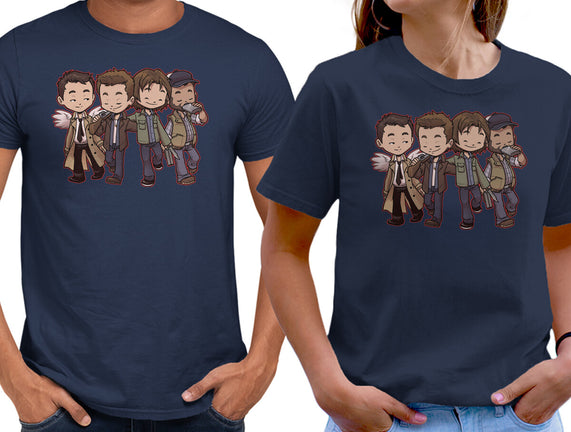 Hunter Buddies