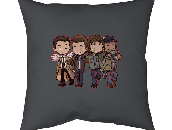 Hunter Buddies