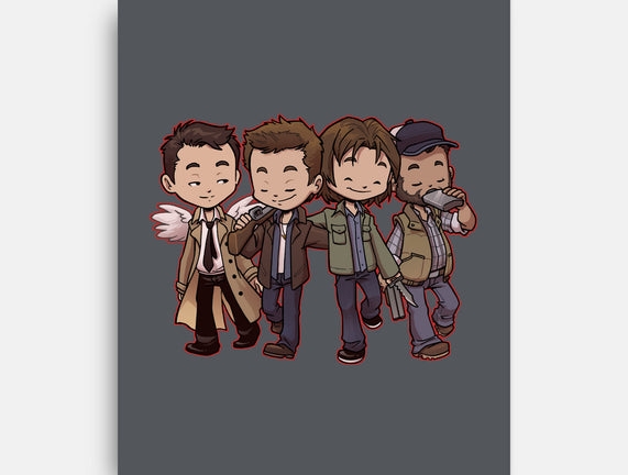 Hunter Buddies