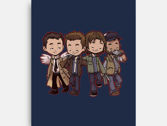 Hunter Buddies